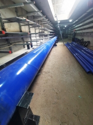 管廊建設專用涂塑復合鋼管